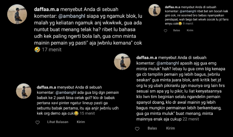 Etika Digital dan Penggunaan Komputer